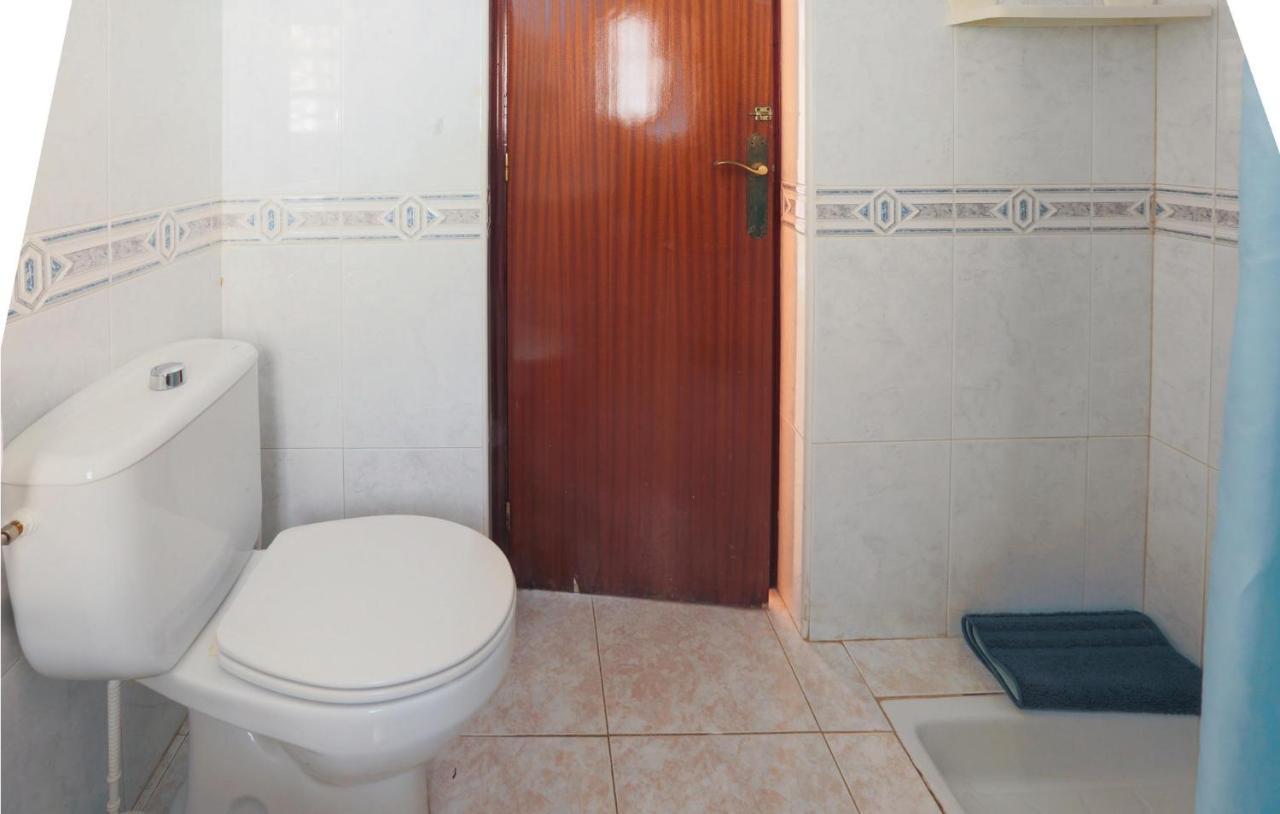 Cozy Home In Los Alcazares With Kitchen Los Narejos Bagian luar foto